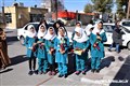 در روز ميلاد دخت اميرالمومنين علي (ع)بيمارستان ولي عصر (عج) شهربابك گلباران شد؛