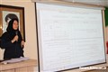 کارگاه مراقبت عملی سالمندان در حال برگزاری می باشد