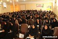 کارگاه مراقبت عملی سالمندان در حال برگزاری می باشد