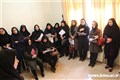 کارگاه مراقبت عملی سالمندان در حال برگزاری می باشد