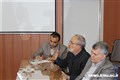 سومین جلسه شورای اجرائی دفتر ارتباط با صنعت دانشکده بهداشت برگزار شد
