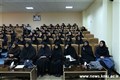 کارگاه تحکیم بنیان خانواده برگزار شد