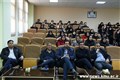کارگاه تحکیم بنیان خانواده برگزار شد