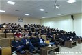کارگاه تحکیم بنیان خانواده برگزار شد