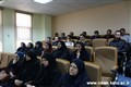 کارگاه تحکیم بنیان خانواده برگزار شد