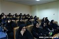 کارگاه تحکیم بنیان خانواده برگزار شد