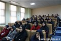 کارگاه تحکیم بنیان خانواده برگزار شد