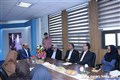 رییس جدید دانشکده پرستاری و مامایی معرفی شد97.11.4