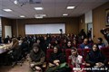 رییس جدید دانشکده پرستاری و مامایی معرفی شد97.11.4