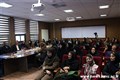 رییس جدید دانشکده پرستاری و مامایی معرفی شد97.11.4