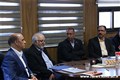رییس جدید دانشکده پرستاری و مامایی معرفی شد97.11.4
