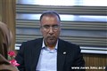 رییس جدید دانشکده پرستاری و مامایی معرفی شد97.11.4