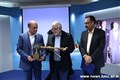 رییس جدید دانشکده پرستاری و مامایی معرفی شد97.11.4