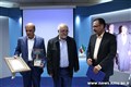 رییس جدید دانشکده پرستاری و مامایی معرفی شد97.11.4