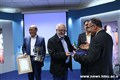 رییس جدید دانشکده پرستاری و مامایی معرفی شد97.11.4