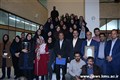 رییس جدید دانشکده پرستاری و مامایی معرفی شد97.11.4