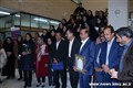 رییس جدید دانشکده پرستاری و مامایی معرفی شد97.11.4