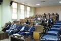نشست تخصصی مدیریت سلامت در حوادث و بلایا برگزارشد 97.11.4