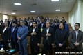 نشست تخصصی مدیریت سلامت در حوادث و بلایا برگزارشد 97.11.4