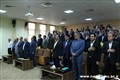نشست تخصصی مدیریت سلامت در حوادث و بلایا برگزارشد 97.11.4