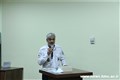 نشست تخصصی مدیریت سلامت در حوادث و بلایا برگزارشد 97.11.4