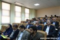 نشست تخصصی مدیریت سلامت در حوادث و بلایا برگزارشد 97.11.4