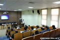 نشست تخصصی مدیریت سلامت در حوادث و بلایا برگزارشد 97.11.4