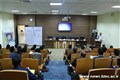 نشست تخصصی مدیریت سلامت در حوادث و بلایا برگزارشد 97.11.4