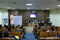 نشست تخصصی مدیریت سلامت در حوادث و بلایا برگزارشد 97.11.4