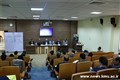 نشست تخصصی مدیریت سلامت در حوادث و بلایا برگزارشد 97.11.4
