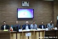 نشست تخصصی مدیریت سلامت در حوادث و بلایا برگزارشد 97.11.4