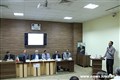 نشست تخصصی مدیریت سلامت در حوادث و بلایا برگزارشد 97.11.4