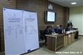 نشست تخصصی مدیریت سلامت در حوادث و بلایا برگزارشد 97.11.4