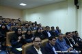 نشست تخصصی مدیریت سلامت در حوادث و بلایا برگزارشد 97.11.4