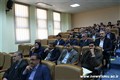 نشست تخصصی مدیریت سلامت در حوادث و بلایا برگزارشد 97.11.4