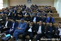 نشست تخصصی مدیریت سلامت در حوادث و بلایا برگزارشد 97.11.4