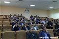 نشست تخصصی مدیریت سلامت در حوادث و بلایا برگزارشد 97.11.4
