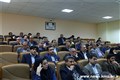 نشست تخصصی مدیریت سلامت در حوادث و بلایا برگزارشد 97.11.4