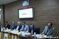 نشست تخصصی مدیریت سلامت در حوادث و بلایا برگزارشد 97.11.4