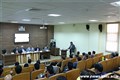 نشست تخصصی مدیریت سلامت در حوادث و بلایا برگزارشد 97.11.4