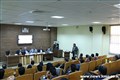 نشست تخصصی مدیریت سلامت در حوادث و بلایا برگزارشد 97.11.4