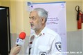 نشست تخصصی مدیریت سلامت در حوادث و بلایا برگزارشد 97.11.4