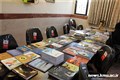 با هماهنگی مرکز بهداشت شهرستان کرمان صورت پذیرفت،