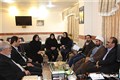 با هماهنگی مرکز بهداشت شهرستان کرمان صورت پذیرفت،