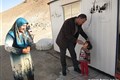 اجرای طرح تکمیلی واکسیناسیون فلج اطفال در شهرستان کوهبنان