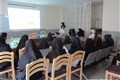 برگزاری کارگاه آموزشی احیای نوزاد در بیمارستان کوهبنان