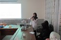 برگزاری کارگاه آموزشی احیای نوزاد در بیمارستان کوهبنان