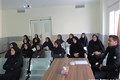 برگزاری کارگاه آموزشی احیای نوزاد در بیمارستان کوهبنان