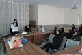 برگزاری کارگاه آموزشی احیای نوزاد در بیمارستان کوهبنان