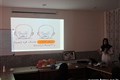 برگزاری کارگاه آموزشی احیای نوزاد در بیمارستان کوهبنان